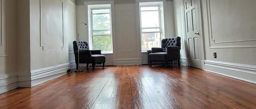 Photo of Karyn's room