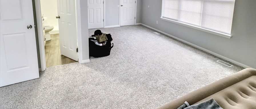 Photo of Lola's room