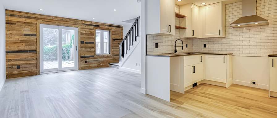 Photo of Mandeep's room