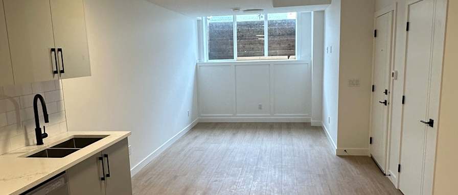 Photo of Ricky's room