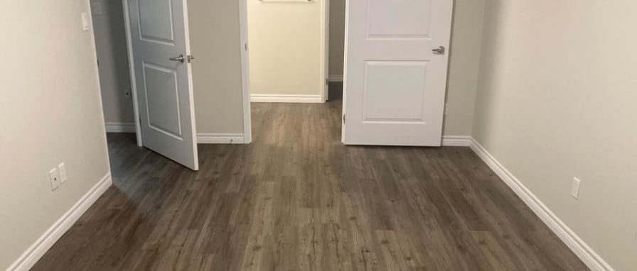 Photo of Ray's room