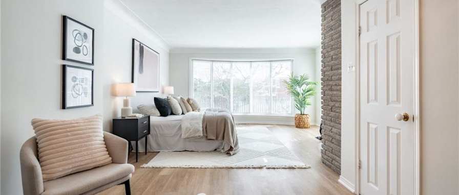 Photo of manjit's room