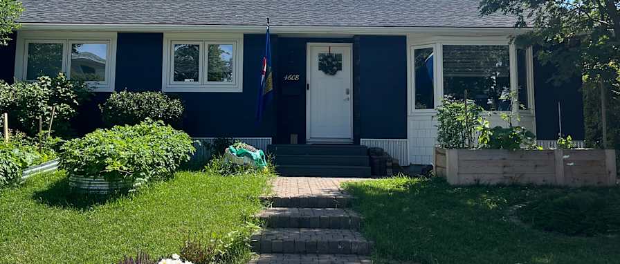 Photo of lisa's room