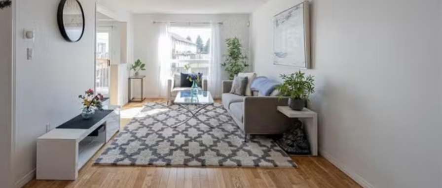 Photo of Nina's room