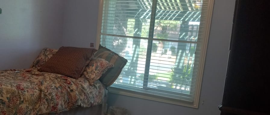 Photo of Corinna davidson's room