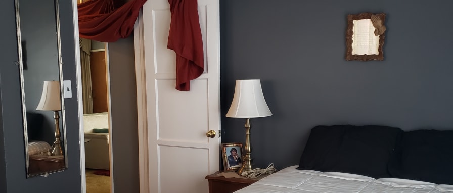 Photo of jerry's room