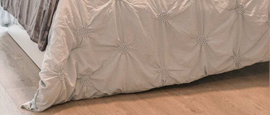 Photo of Danielle Holman's room