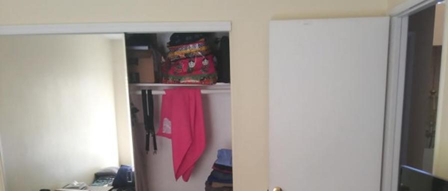 Photo of Ladonna's room