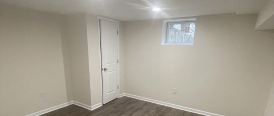 Photo of Park's room