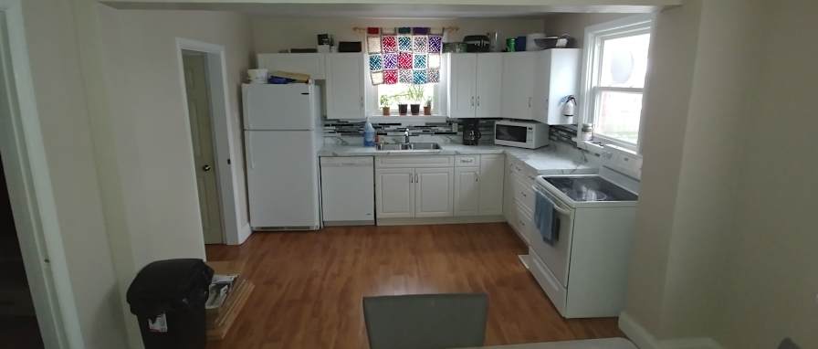 Photo of Kevin's room