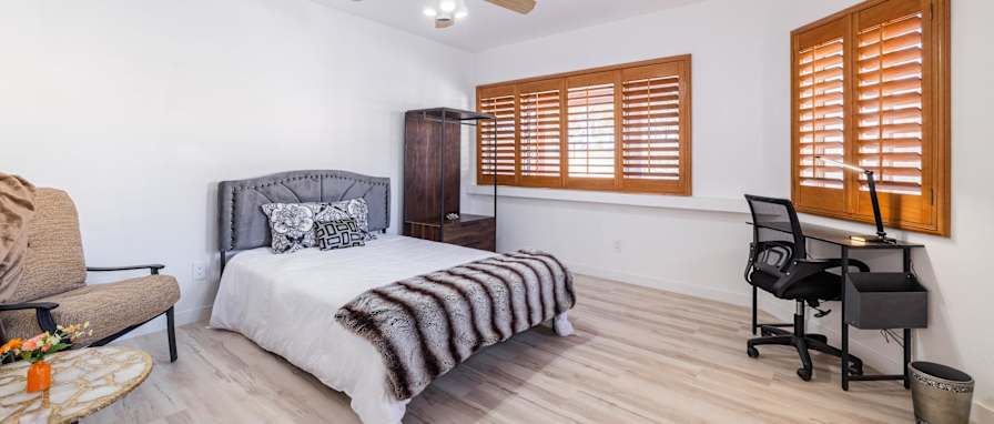 Photo of PadSplit's room