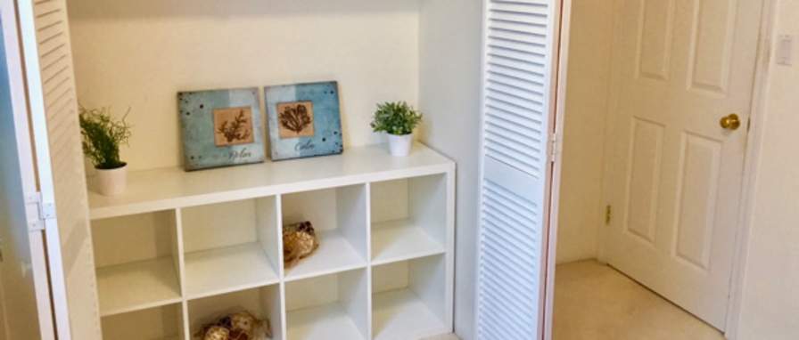 Photo of Gabriela's room