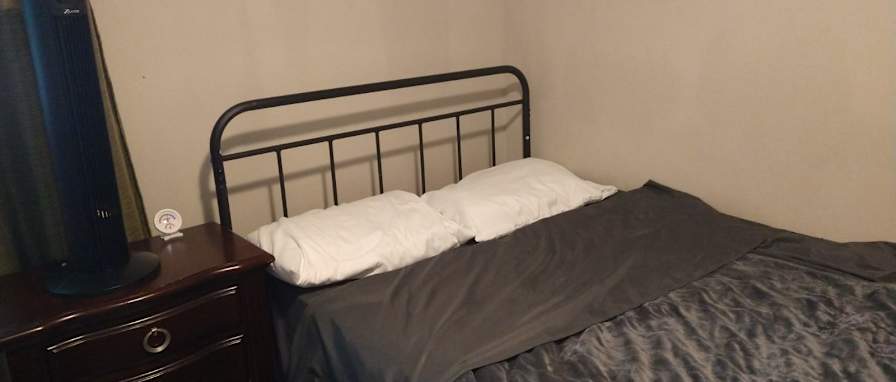 Photo of Kalliopi's room