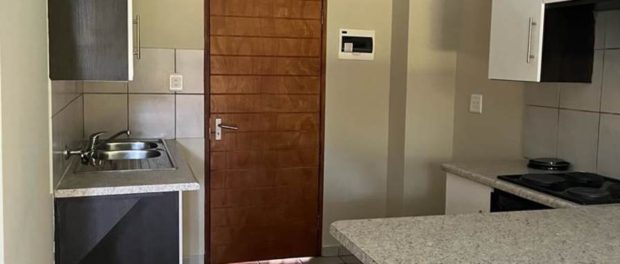 Photo of Rian Fourie's room