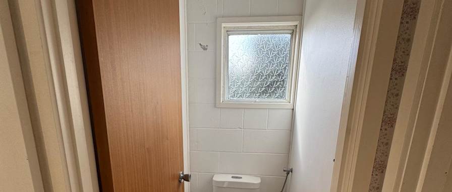 Photo of Majid's room