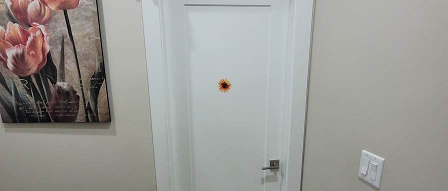 Photo of Op's room