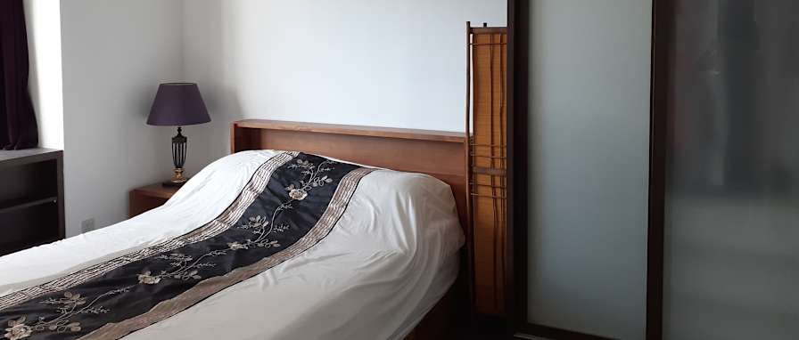 Photo of soraya's room