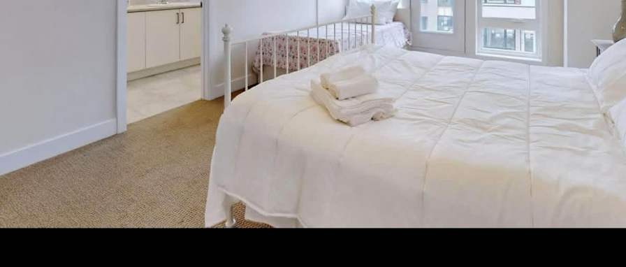 Photo of Alivia's room