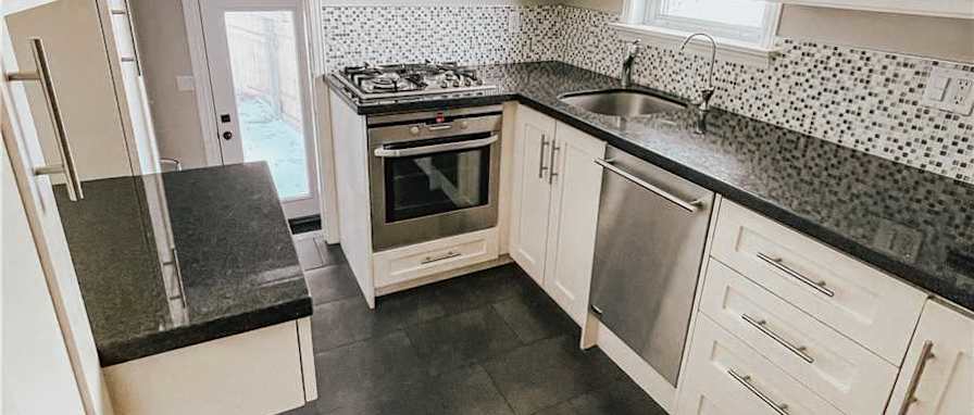 Tony Talebzadeh's room