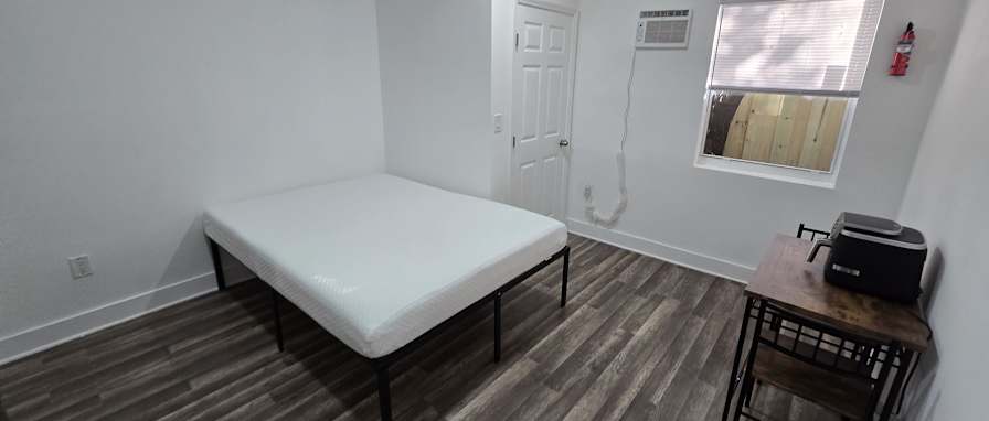 Photo of PadSplit's room