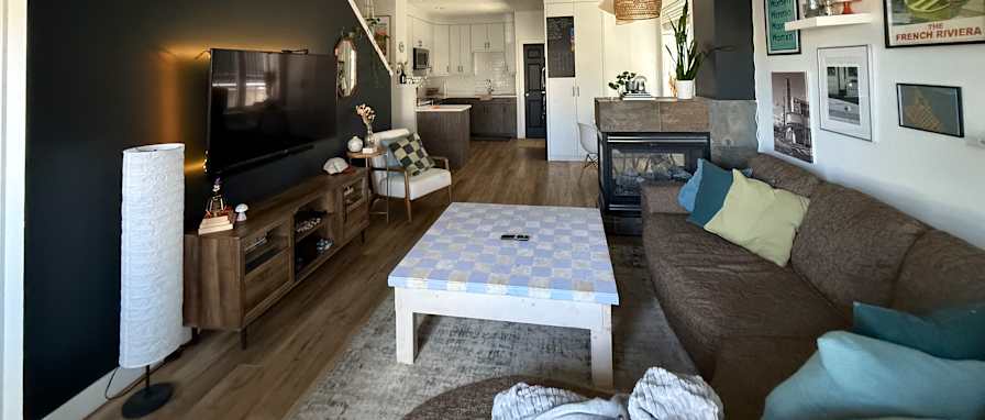 Photo of HARLEY's room