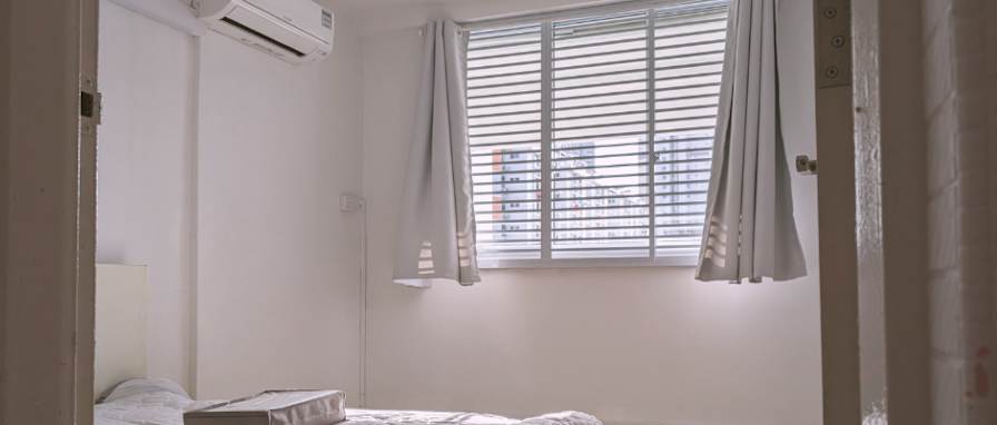 Photo of Danielle's room