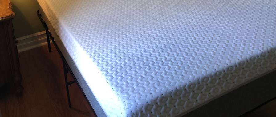 Photo of Cidalia's room