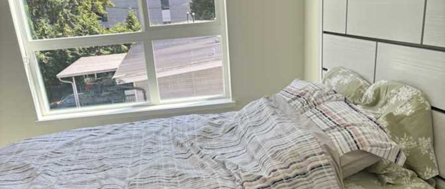 Photo of Sun's room