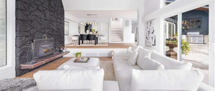 Photo of Brittany Michalchuk's room