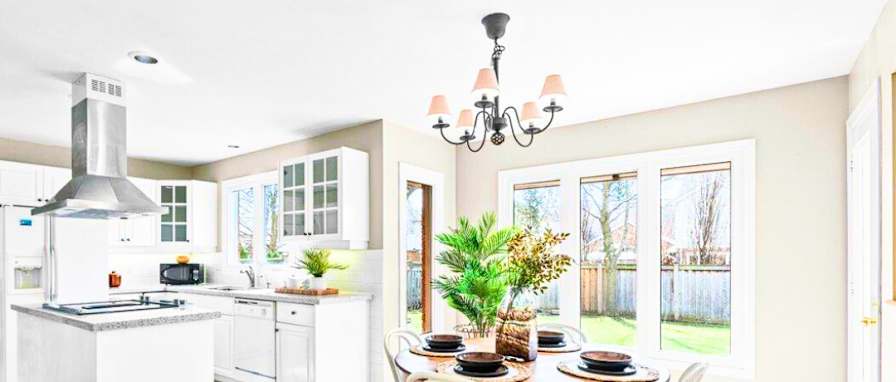 Photo of Rachelle's room