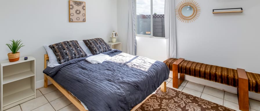 Photo of PadSplit's room