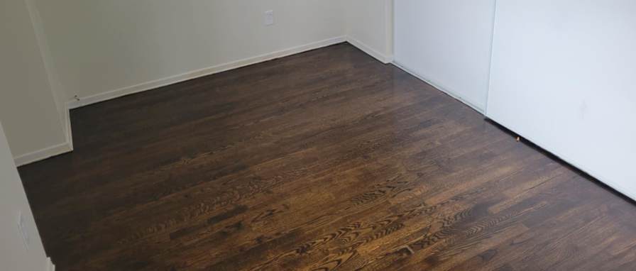 Photo of Hannah's room