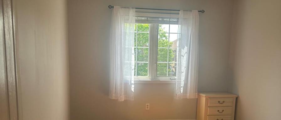 Photo of Sandy's room