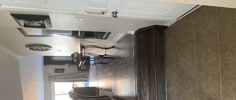 Photo of Rob's room
