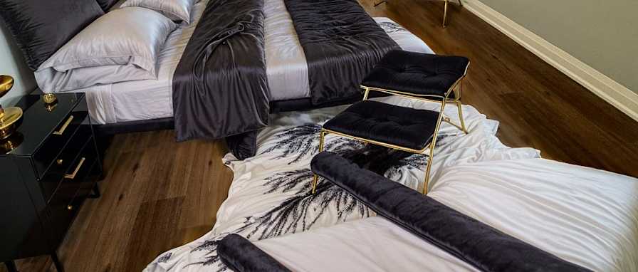 Photo of Tj's room