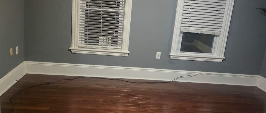 Photo of Shawna's room
