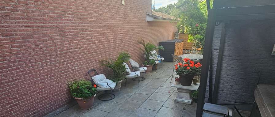 Photo of Triston's room