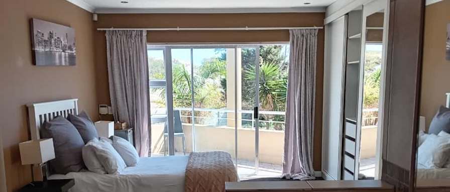 Photo of Precious's room