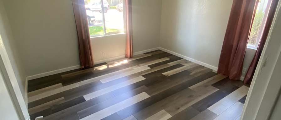 Photo of Cameron's room