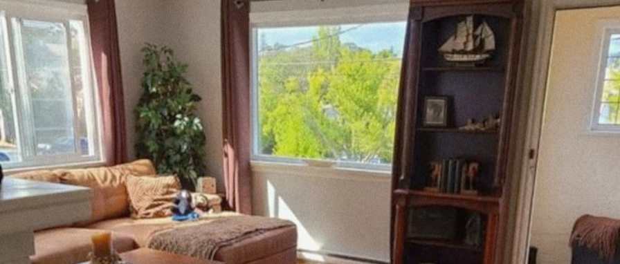 Photo of Shannon's room