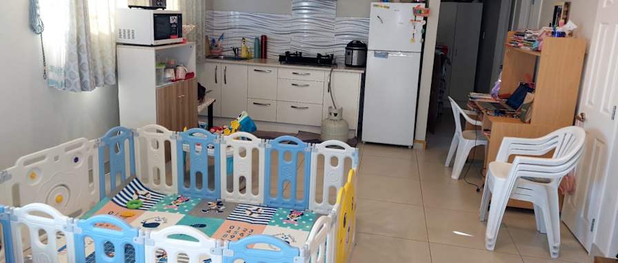 Photo of Sun wo's room