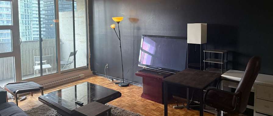 Photo of Kalliopi's room