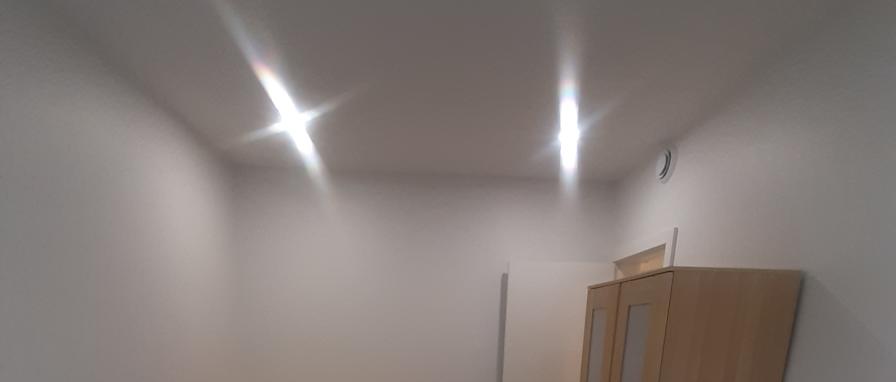 Photo of Oliver's room