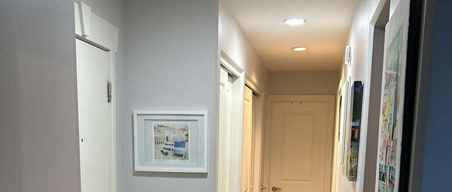 Photo of Tracy's room