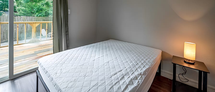 Photo of PadSplit's room