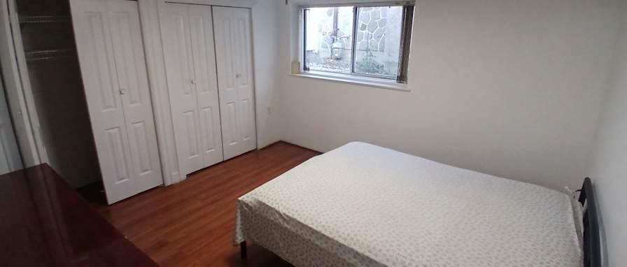 Photo of Sahil's room