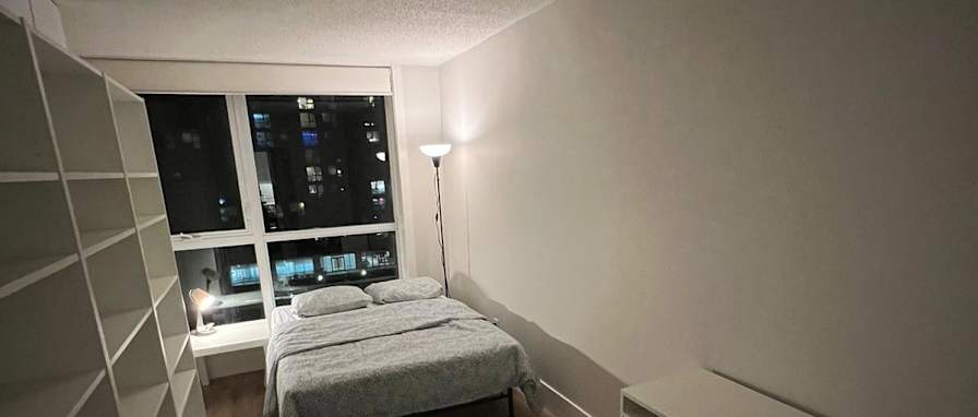 Photo of Yulet's room