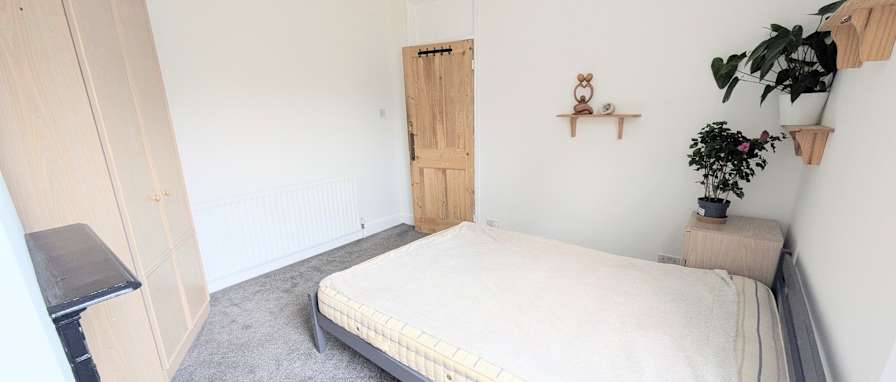 Photo of dani's room