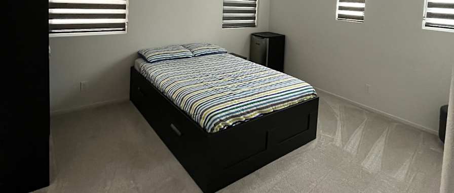 Photo of Ken Truong's room