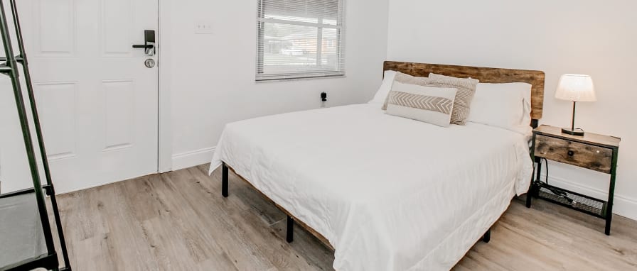 Photo of PadSplit's room